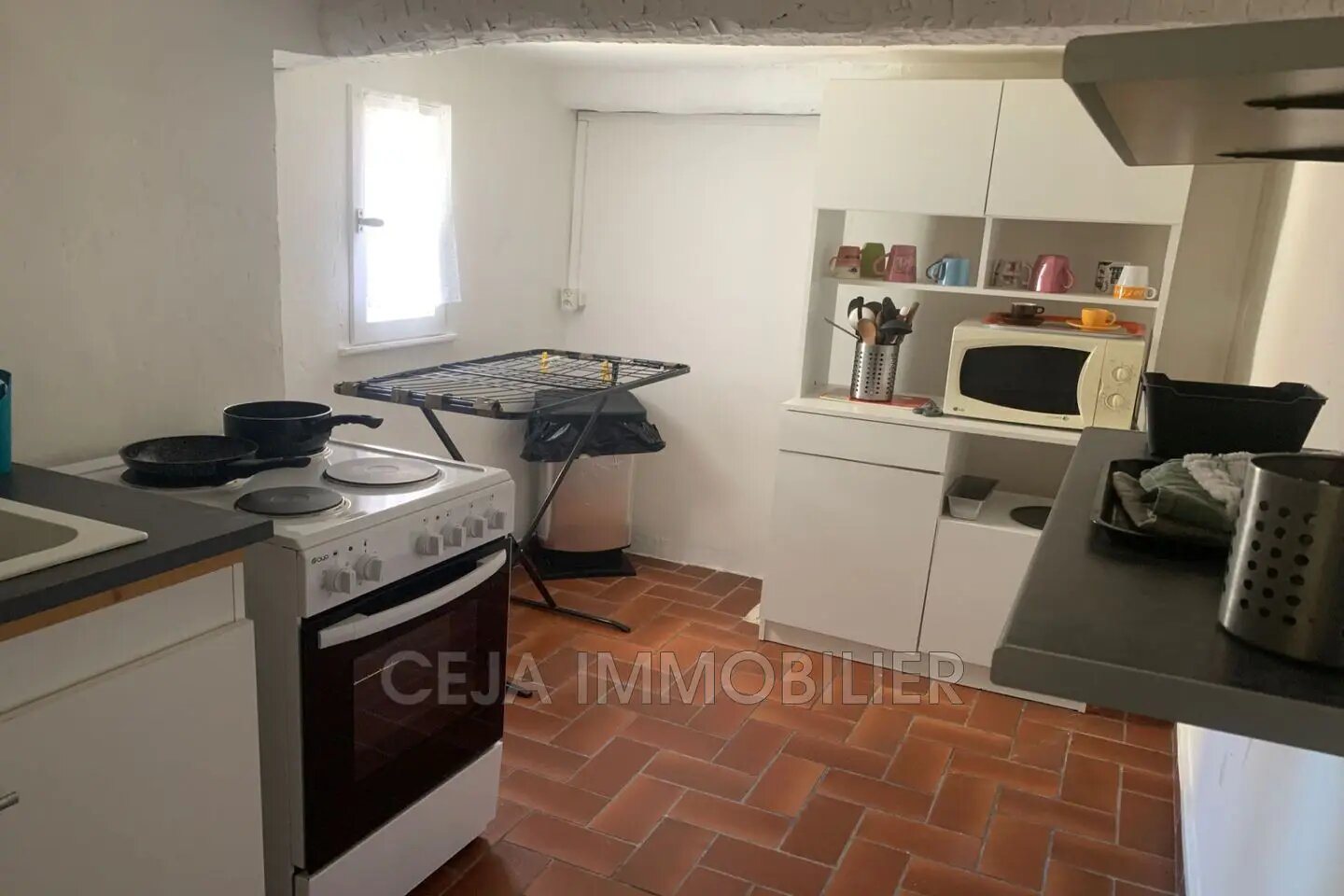 Appartement à louer, 45m², Draguignan