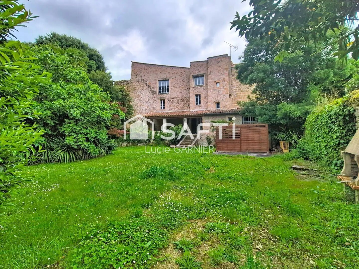 Maison à vendre, 300m², Alet-les-Bains