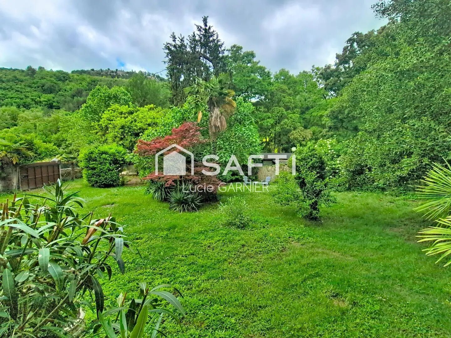 Maison à vendre, 300m², Alet-les-Bains