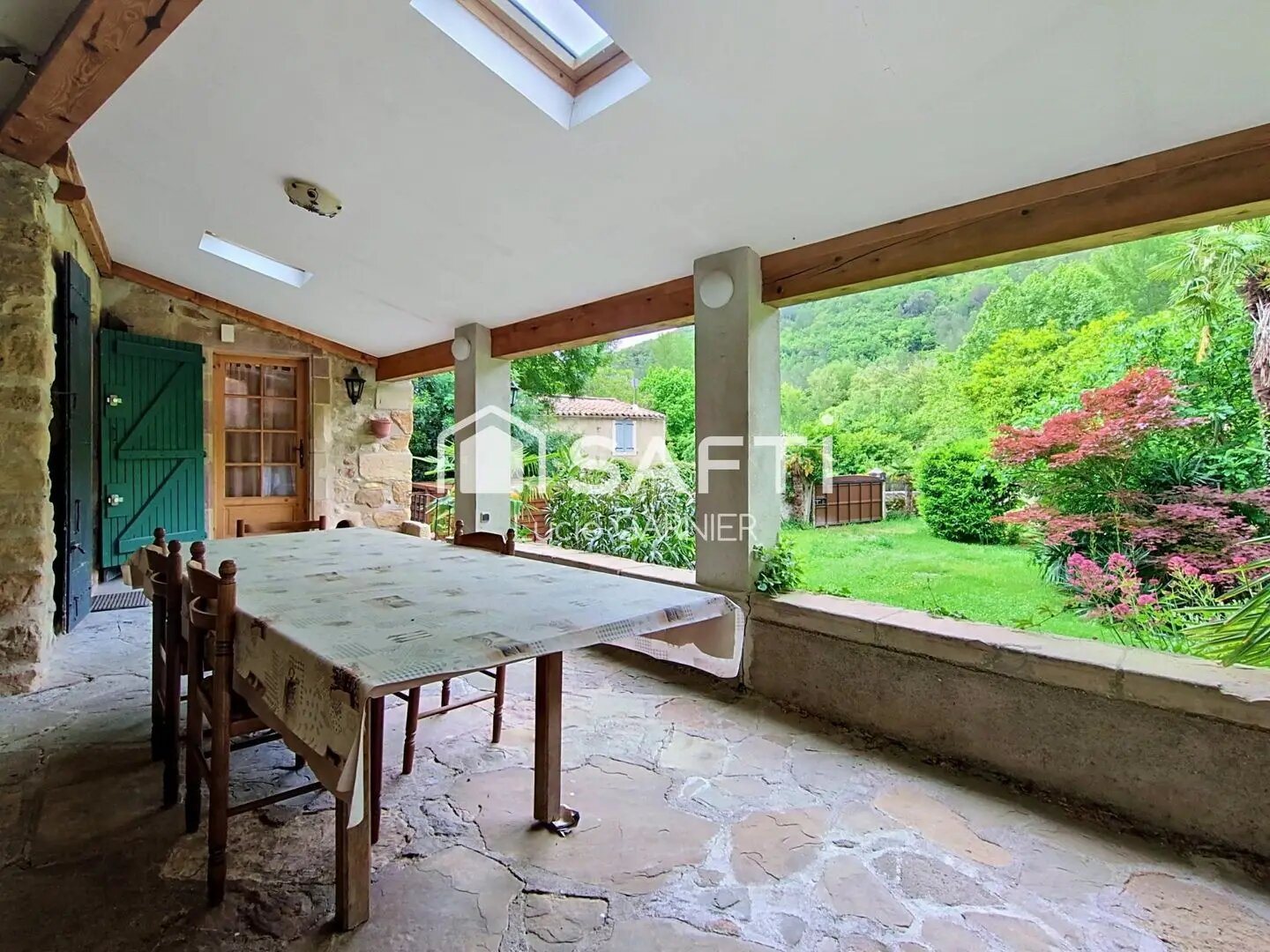 Maison à vendre, 300m², Alet-les-Bains