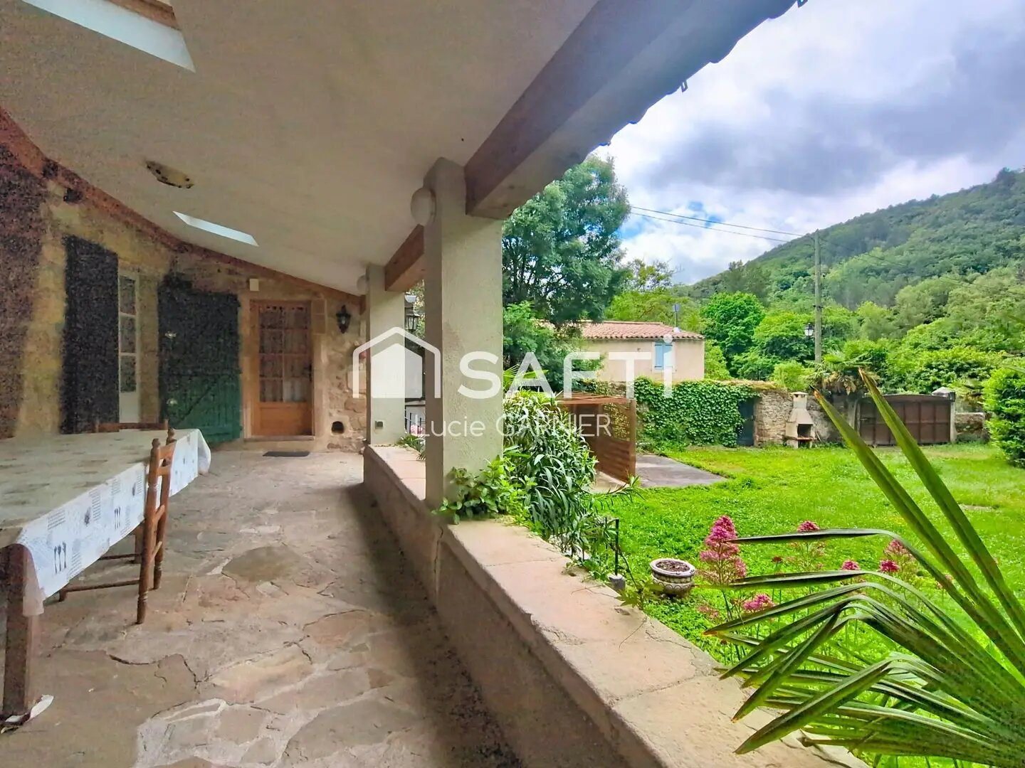 Maison à vendre, 300m², Alet-les-Bains