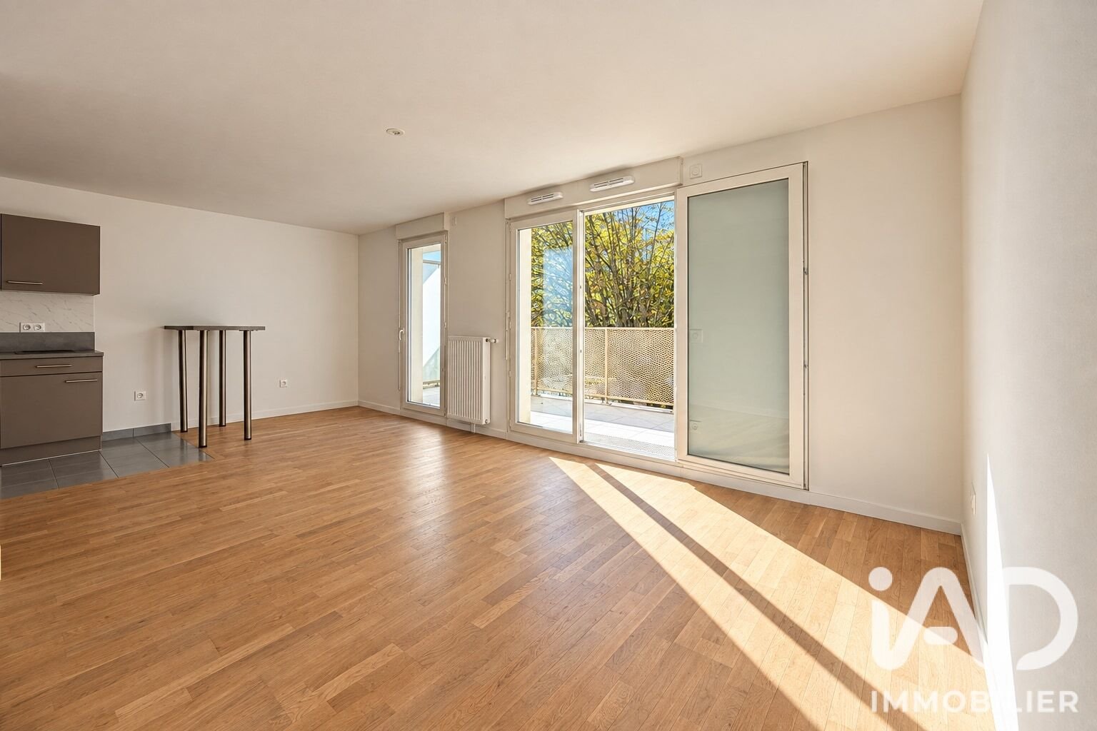 Appartement à vendre, 64m², Châtenay-Malabry