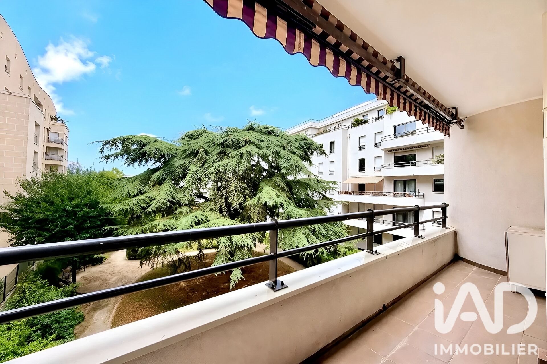 Appartement à vendre, 100m², Châtillon