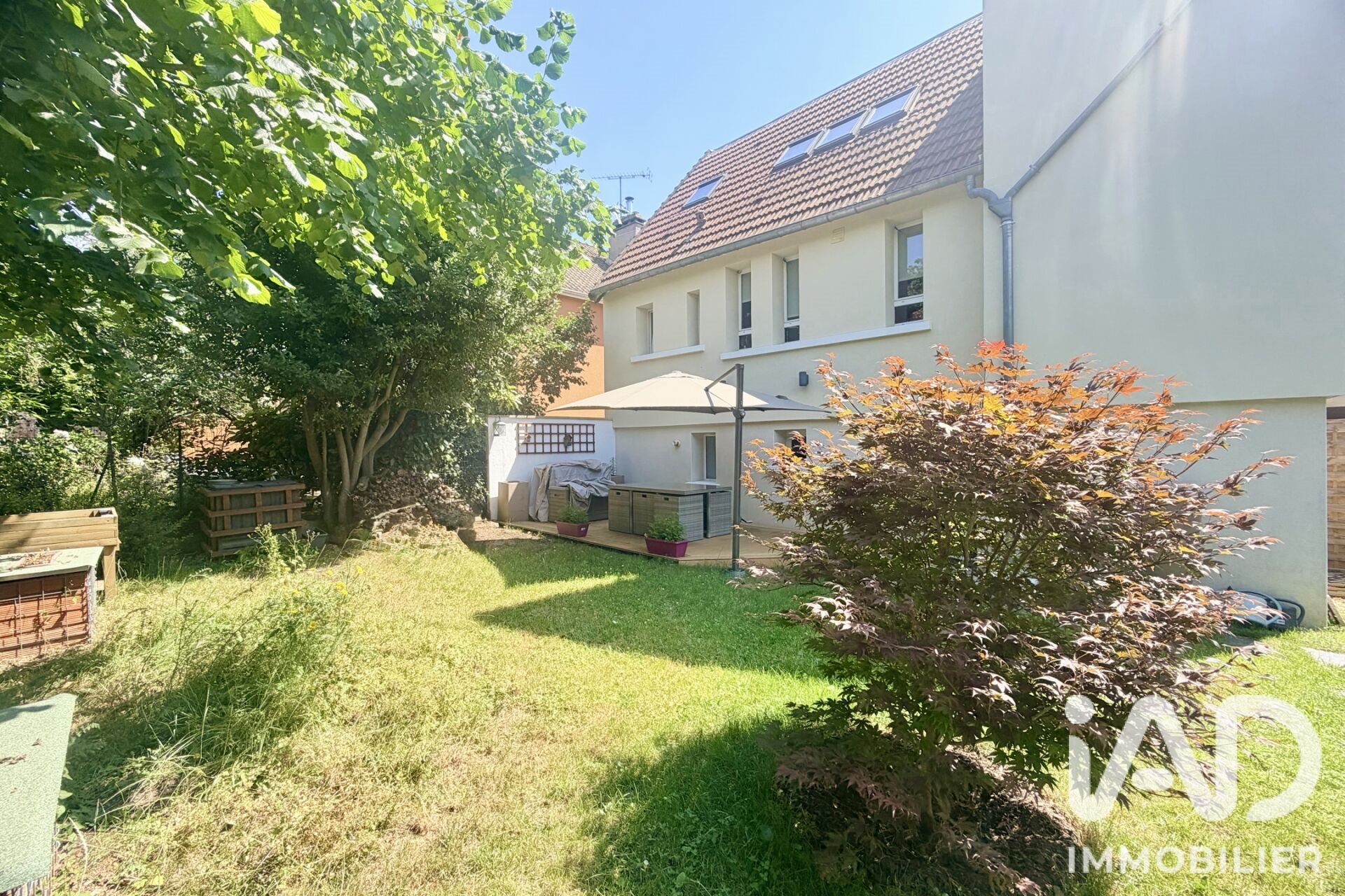 Maison à vendre, 195m², Chevilly-Larue
