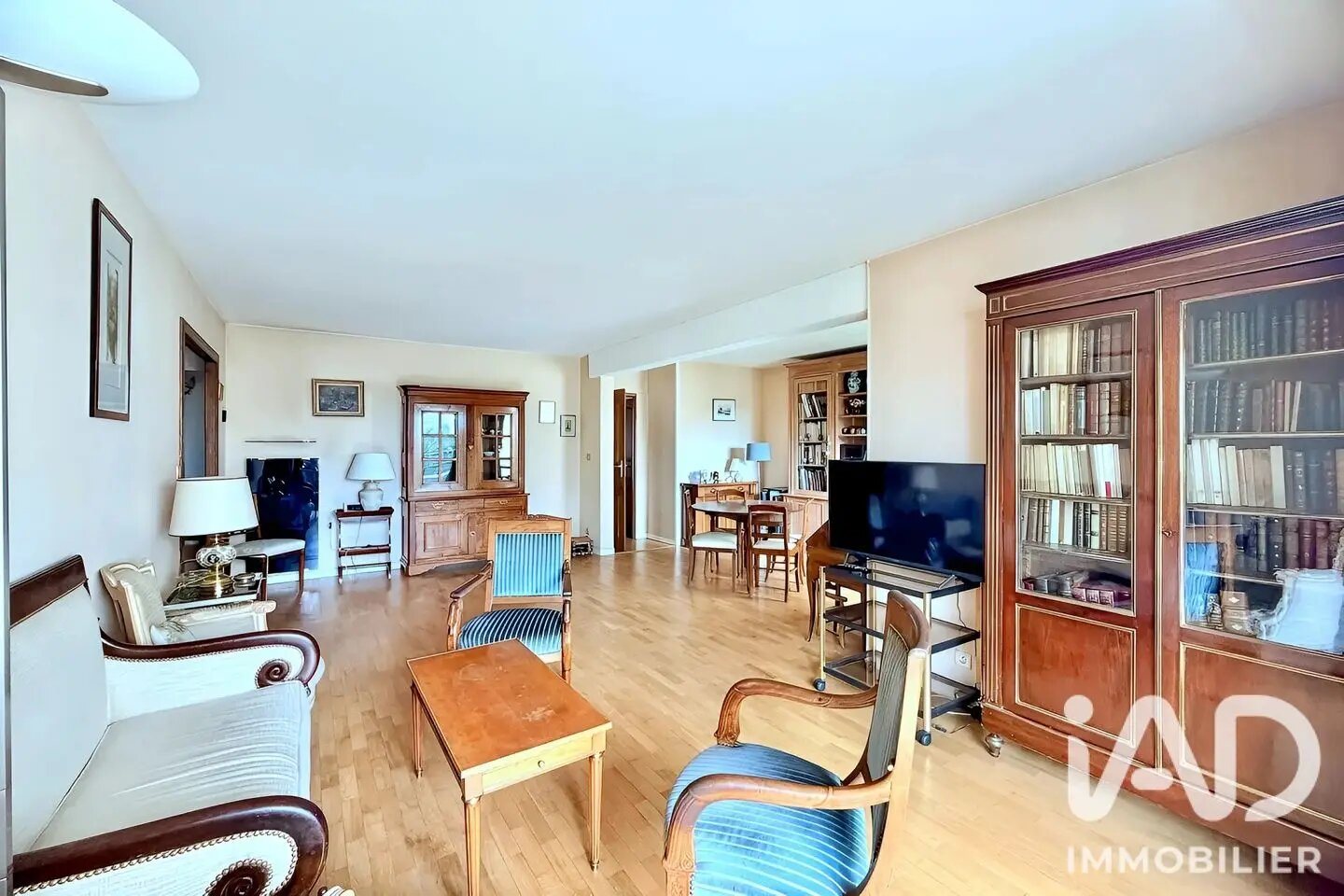 Appartement à vendre, 100m², Châtillon
