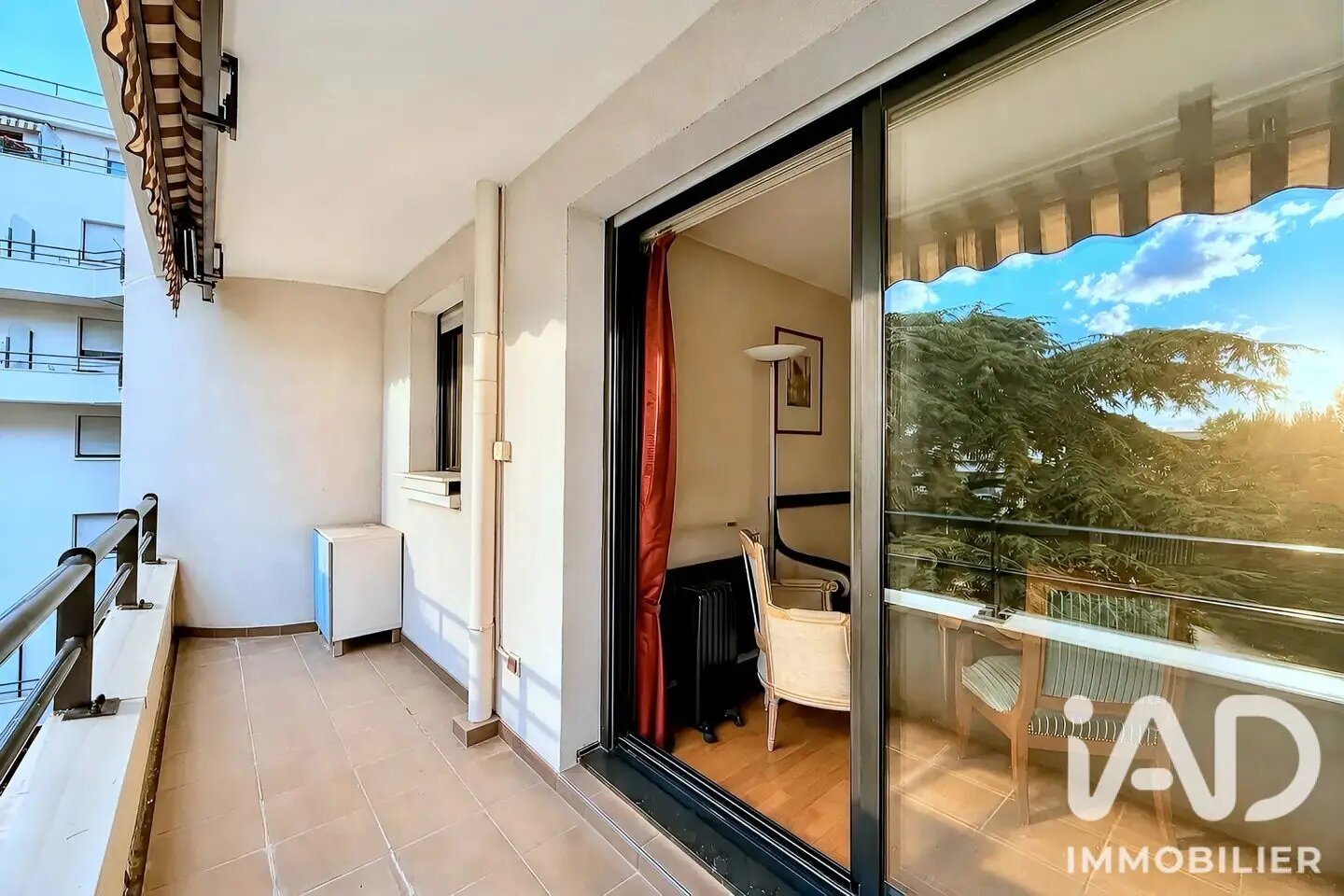 Appartement à vendre, 100m², Châtillon