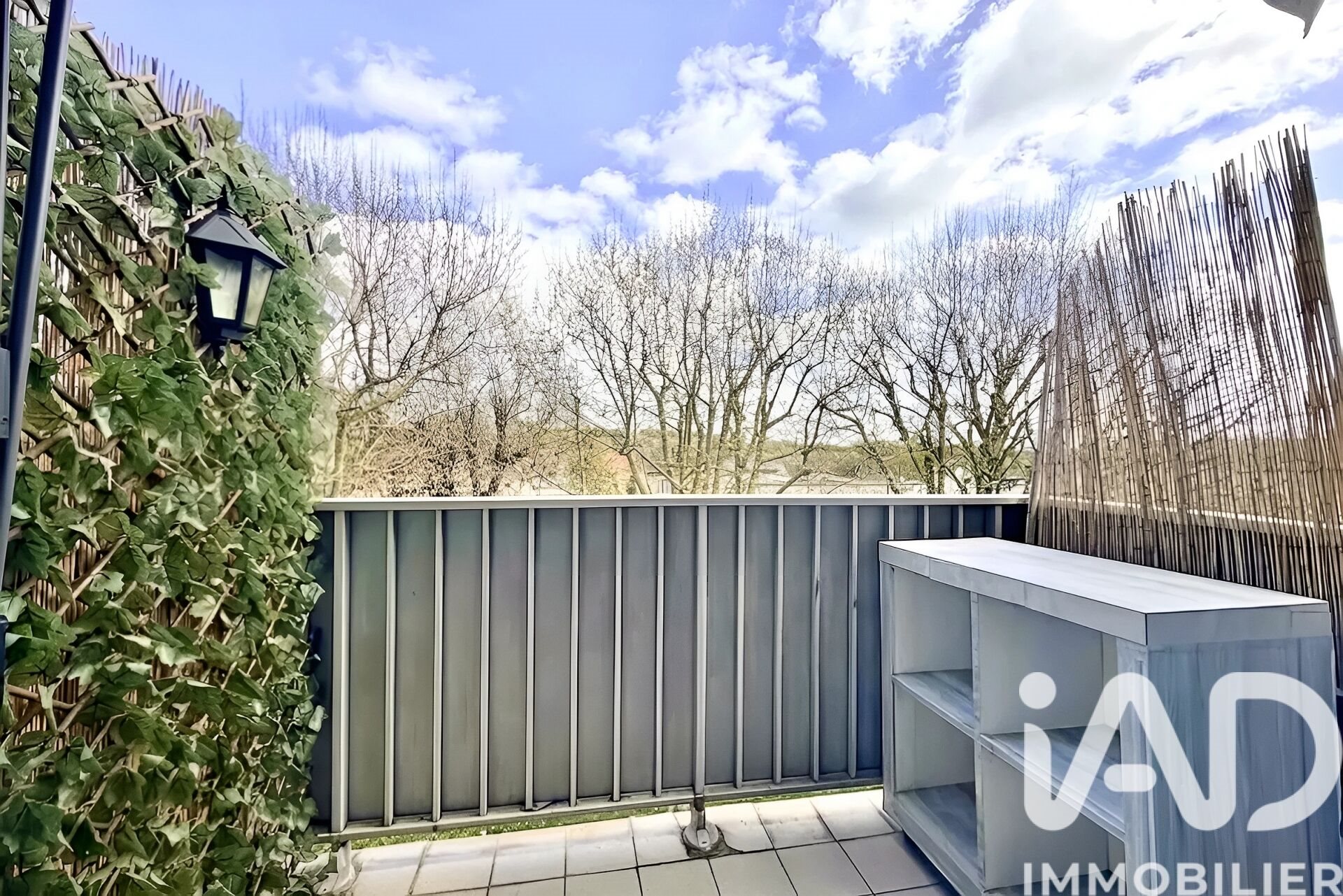 Appartement à vendre, 63m², L'Haÿ-les-Roses