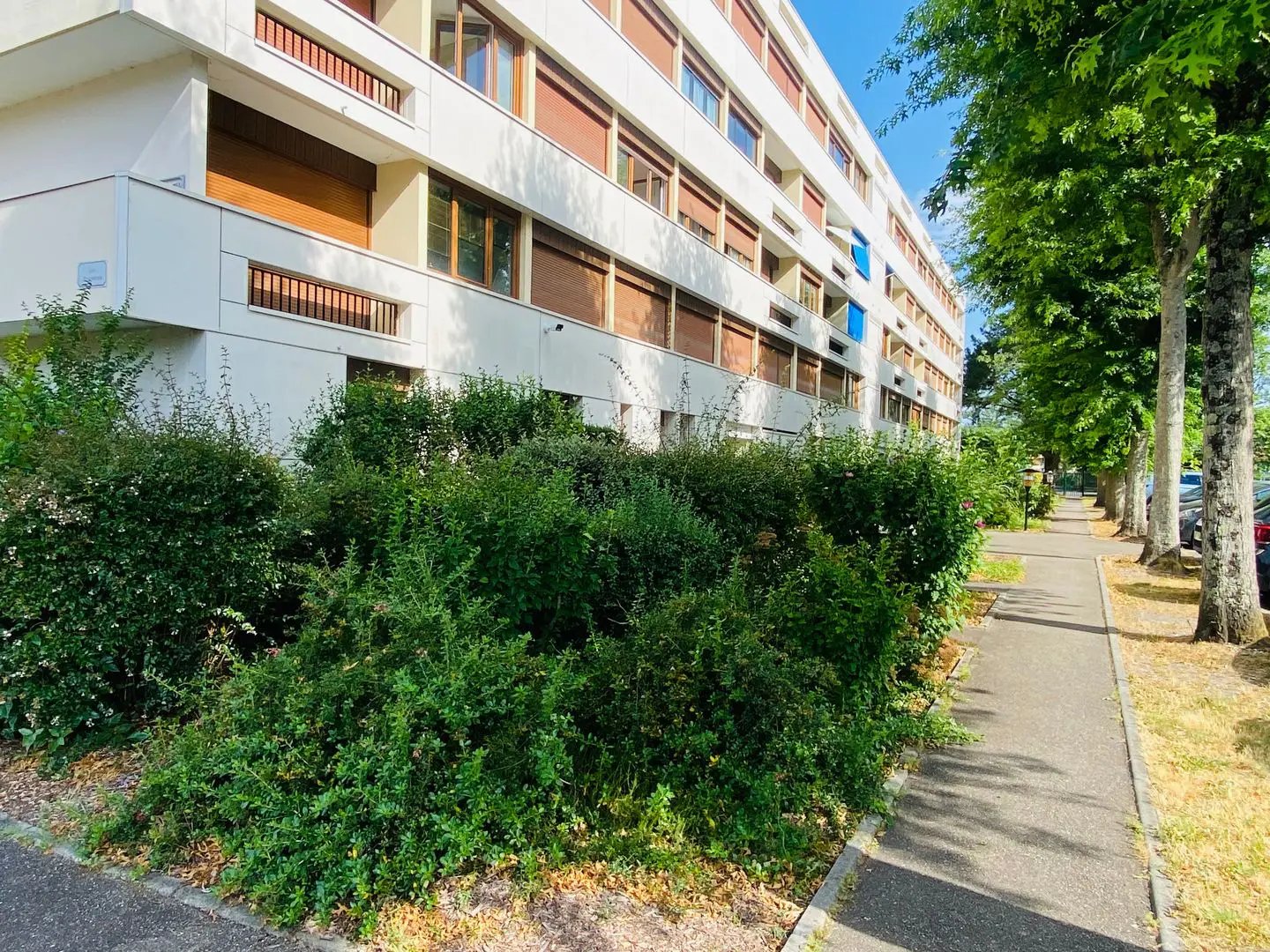Appartement à vendre, 18m², Pessac
