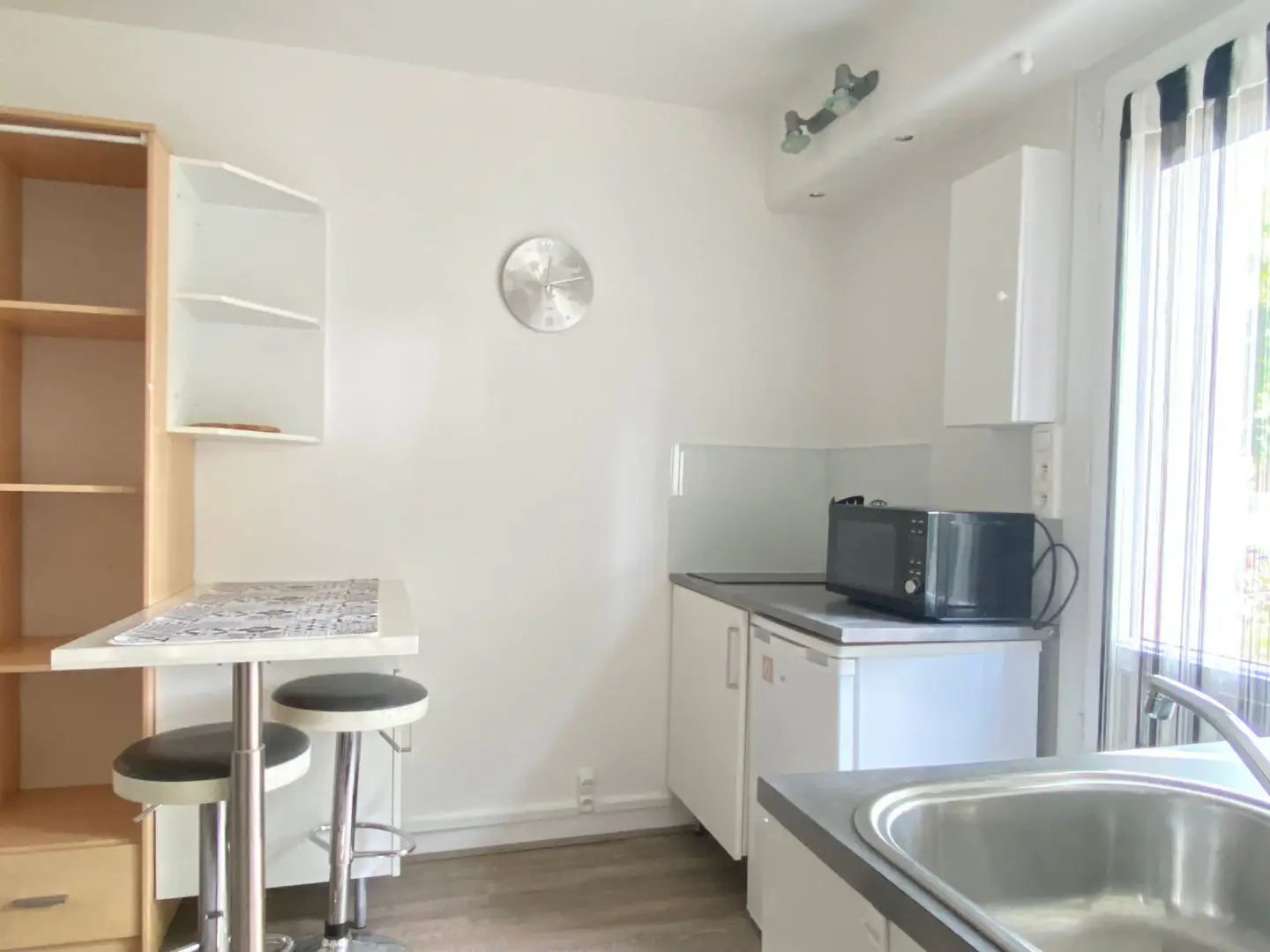 Appartement à vendre, 18m², Pessac
