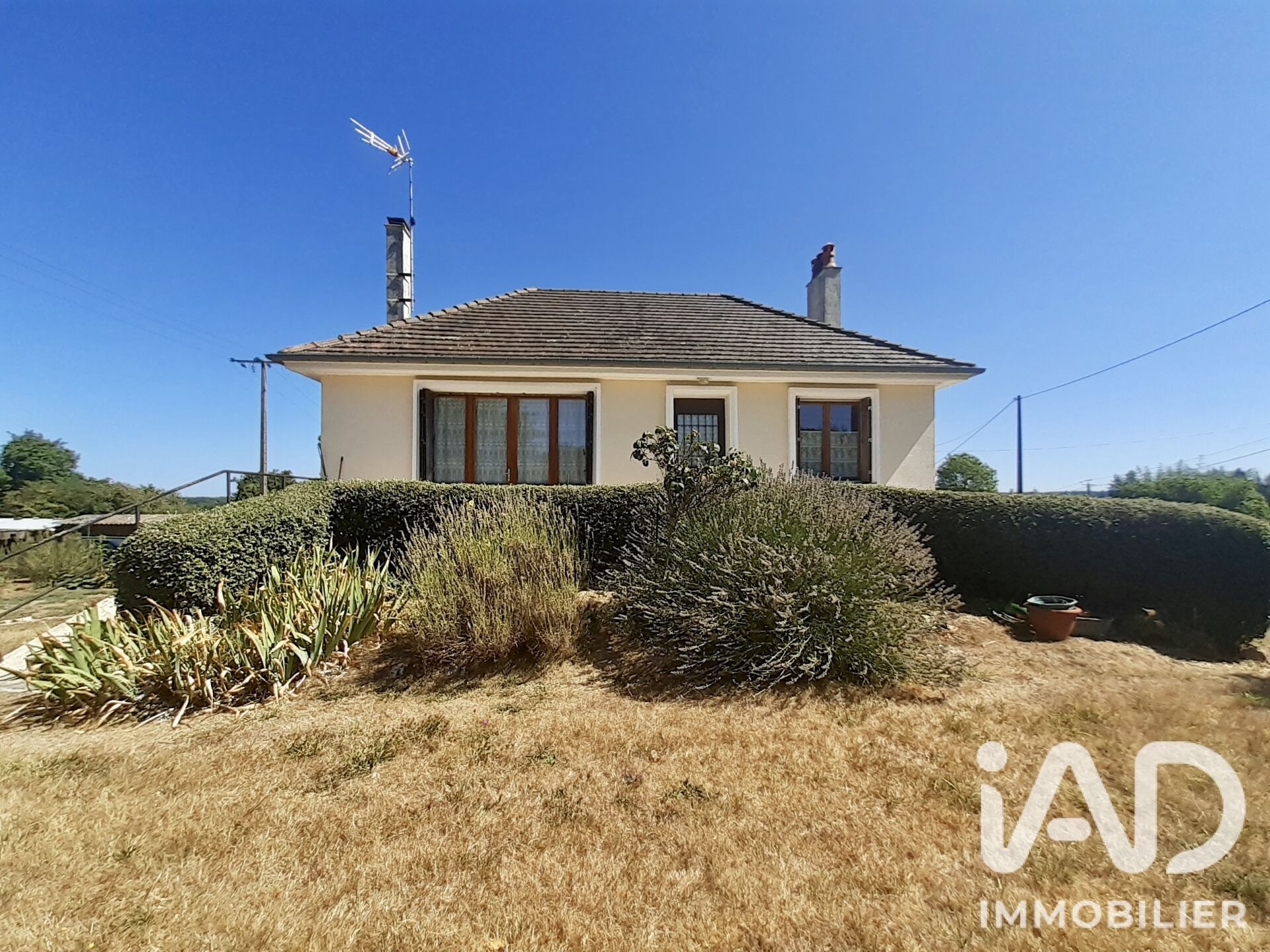 Maison à vendre, 62m², Livarot