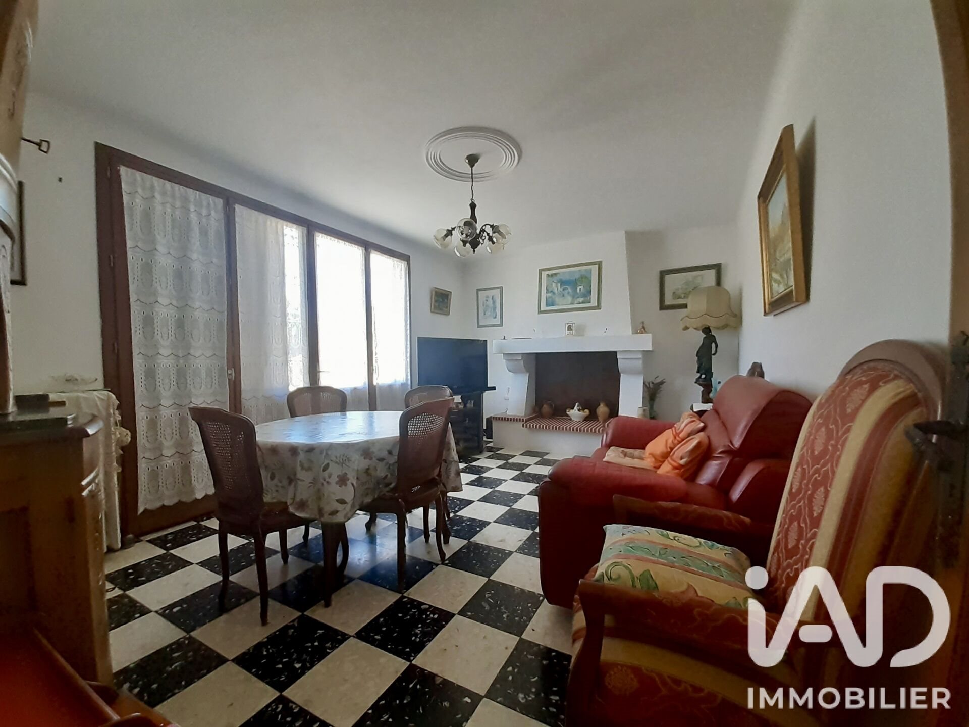 Maison à vendre, 62m², Livarot