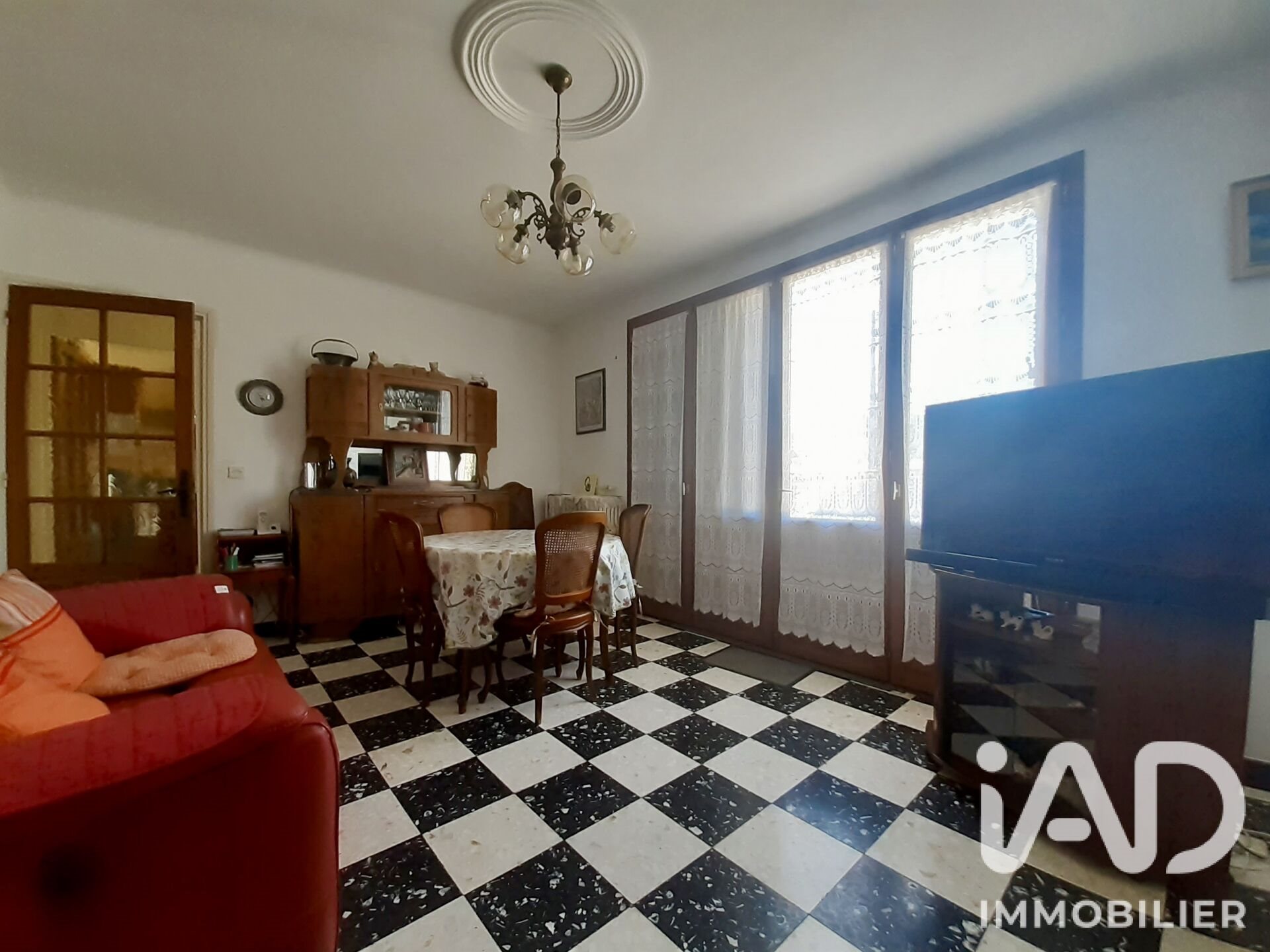 Maison à vendre, 62m², Livarot