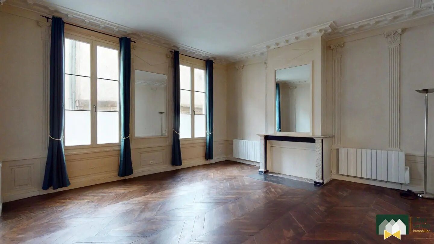 Appartement à vendre, 63m², Chartres