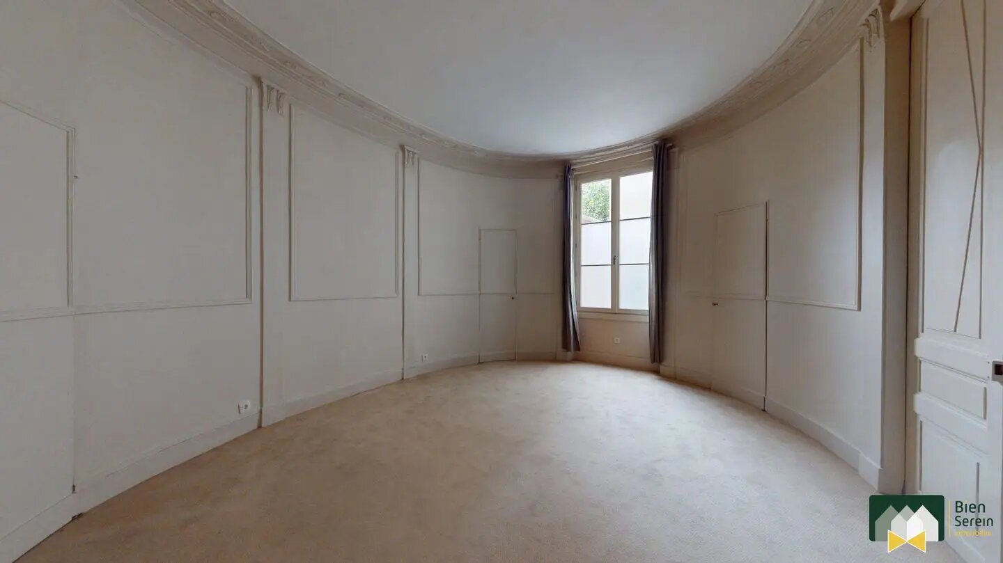 Appartement à vendre, 63m², Chartres