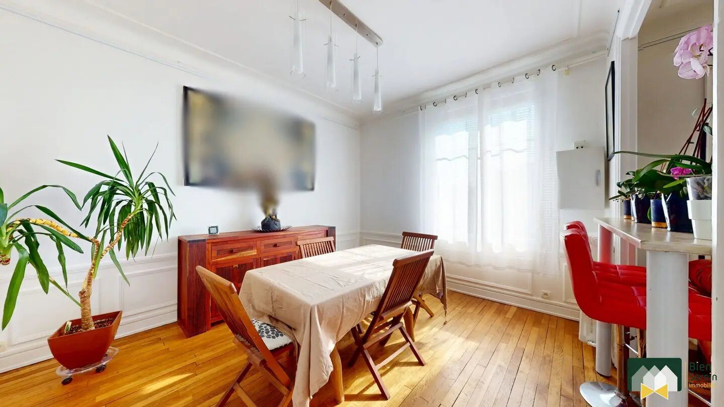 Appartement à vendre, 90m², Maintenon