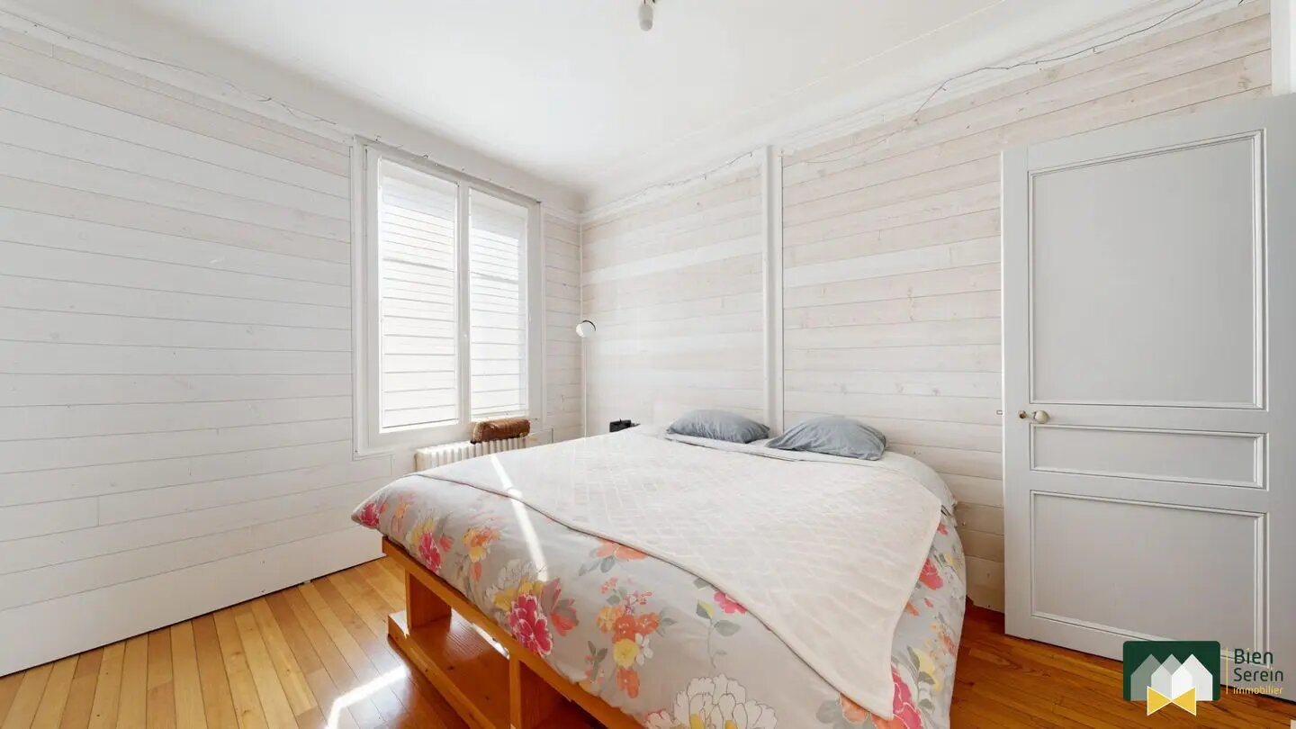 Appartement à vendre, 90m², Maintenon