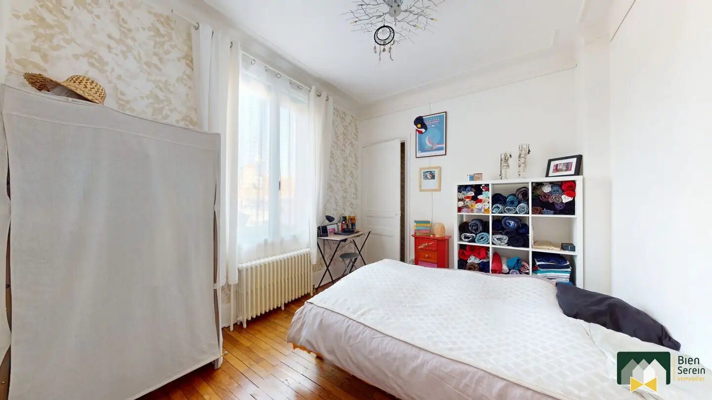 Appartement à vendre, 90m², Maintenon