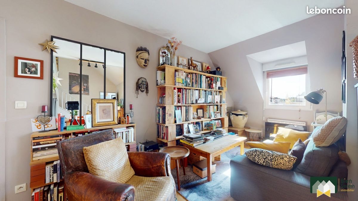 Appartement à vendre, 61m², Mainvilliers