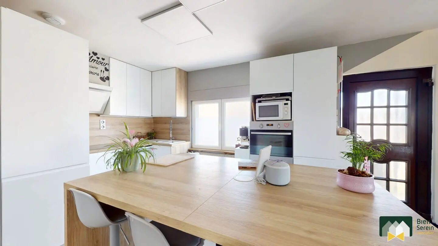 Maison à vendre, 155m², Auneau