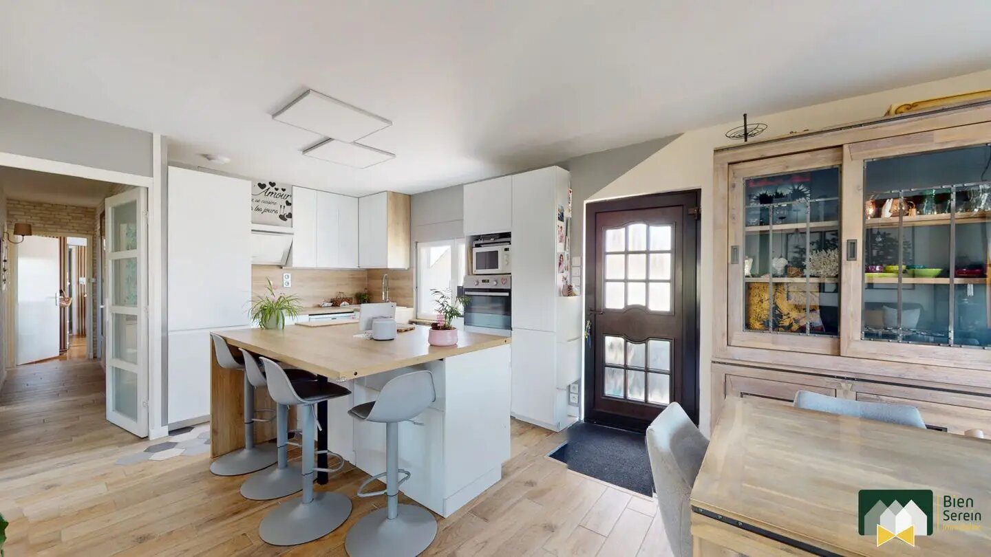 Maison à vendre, 155m², Auneau