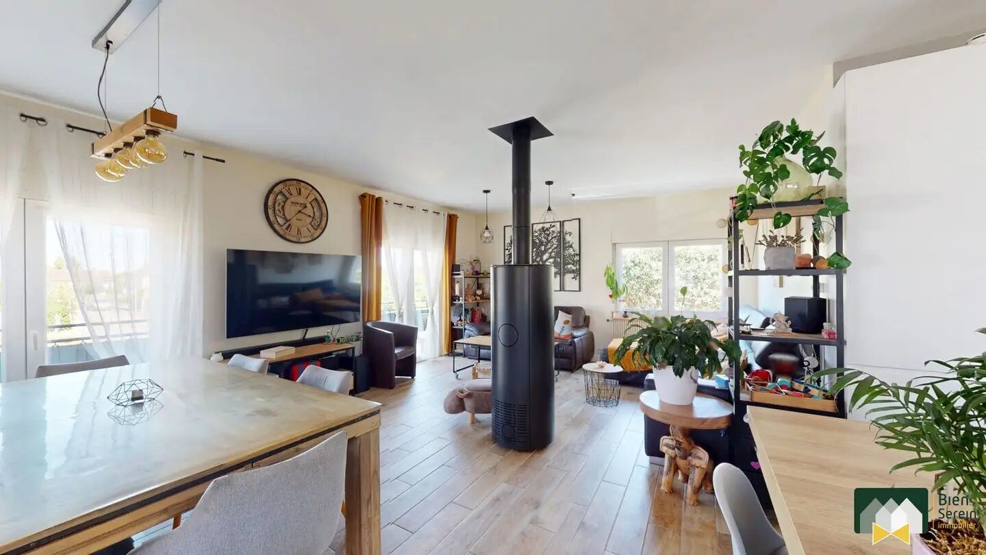 Maison à vendre, 155m², Auneau