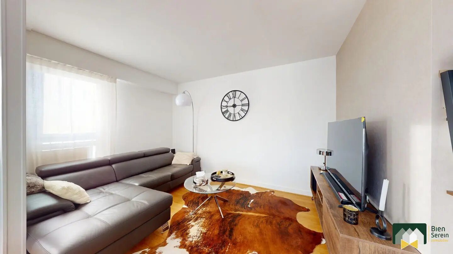 Appartement à vendre, 80m², Chartres