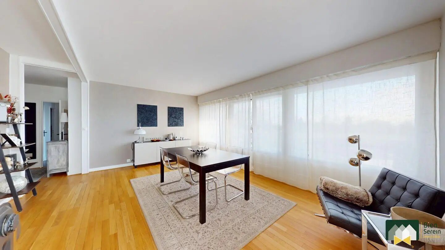 Appartement à vendre, 80m², Chartres
