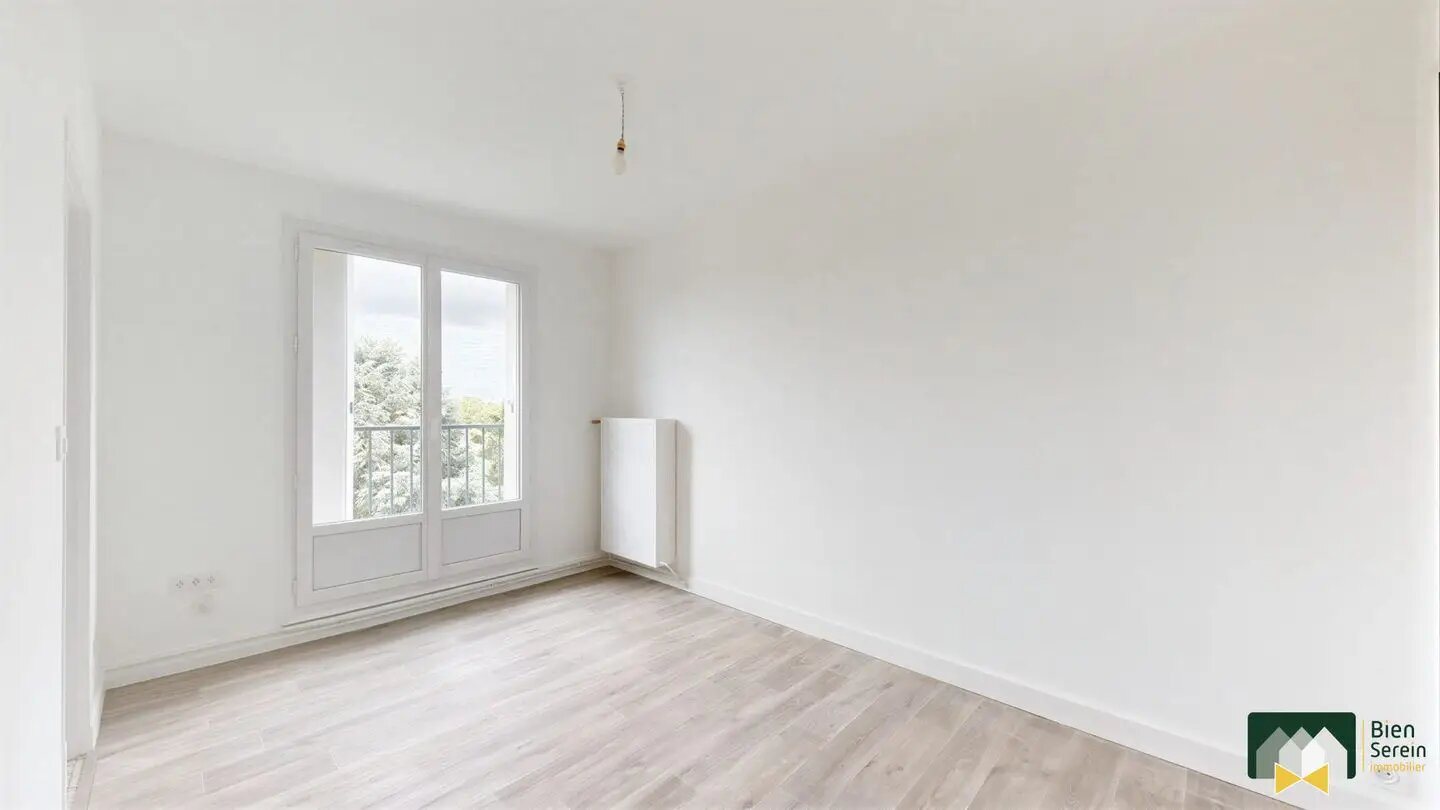 Appartement à vendre, 43m², Lucé