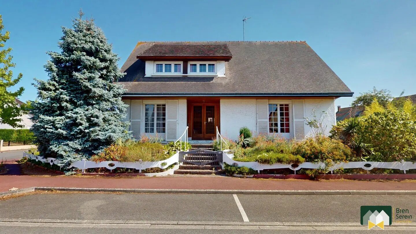 Maison à vendre, 102m², Luisant