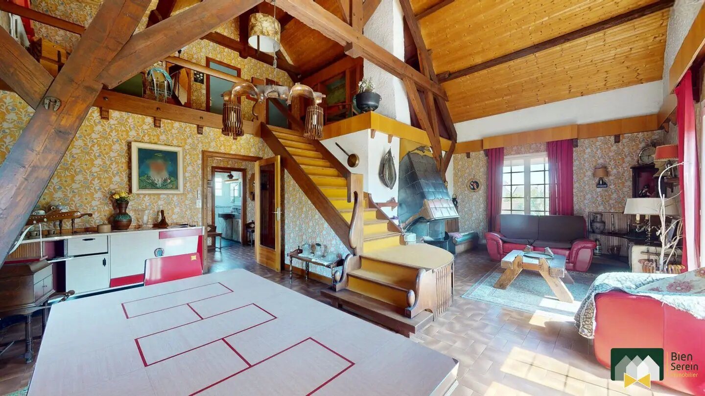Maison à vendre, 102m², Luisant