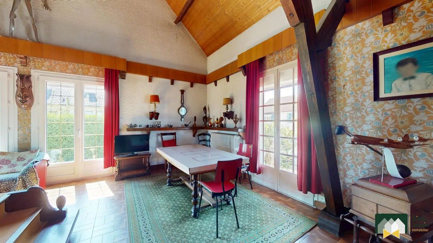 Maison à vendre, 102m², Luisant