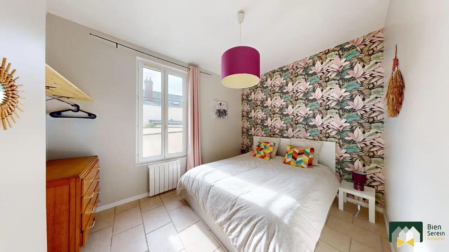 Appartement à louer, 31m², Chartres