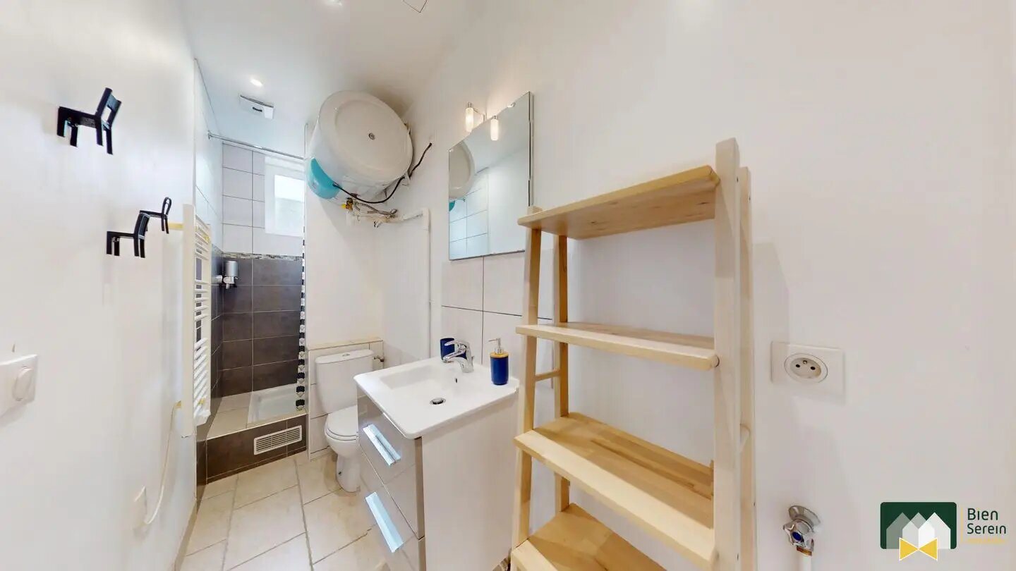 Appartement à louer, 31m², Chartres