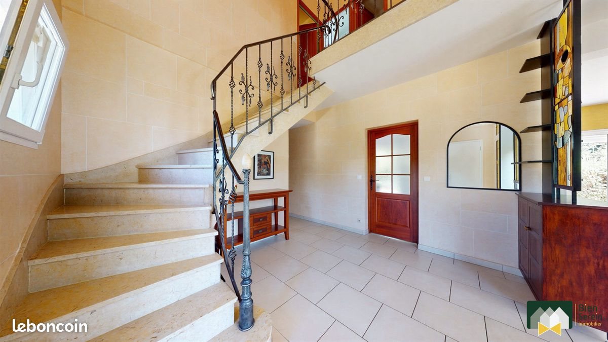 Maison à vendre, 180m², Saint-Prest