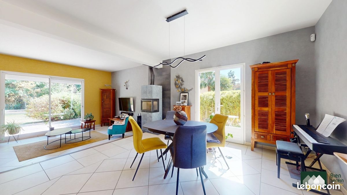 Maison à vendre, 180m², Saint-Prest