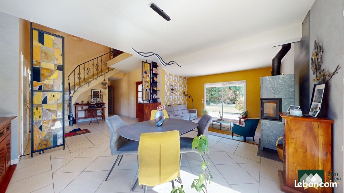 Maison à vendre, 180m², Saint-Prest