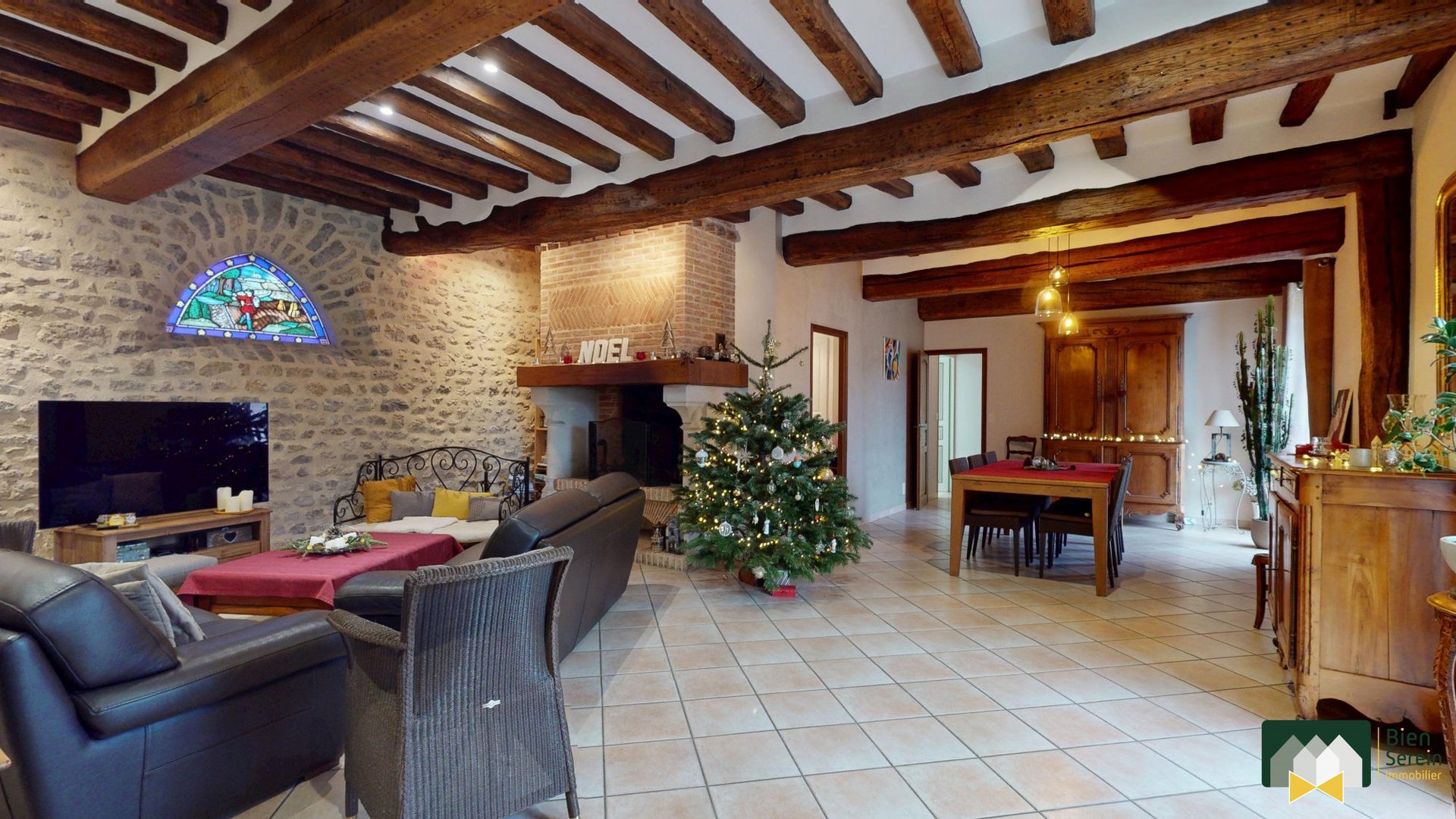 Maison à vendre, 223m², Les Villages Vovéens