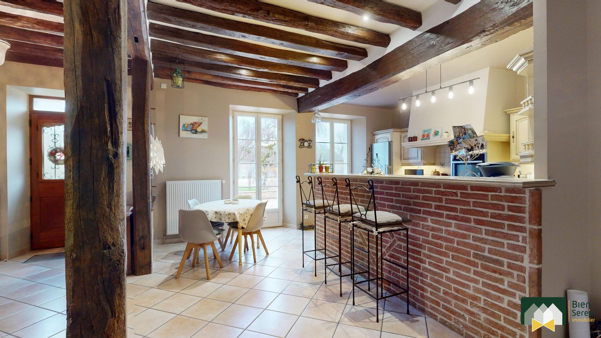 Maison à vendre, 223m², Les Villages Vovéens