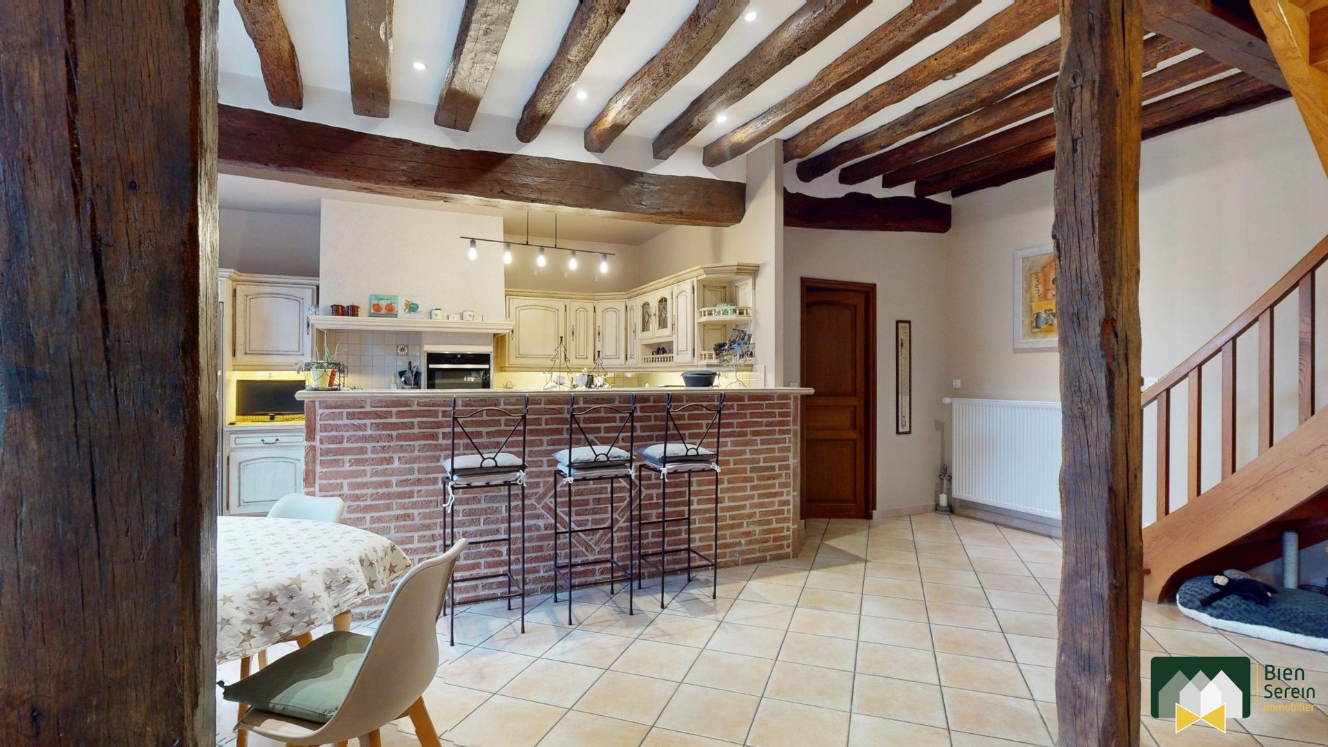 Maison à vendre, 223m², Les Villages Vovéens