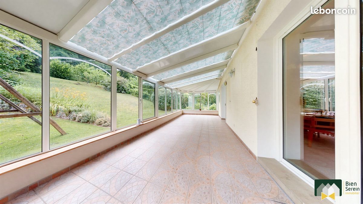 Maison à vendre, 140m², Lèves