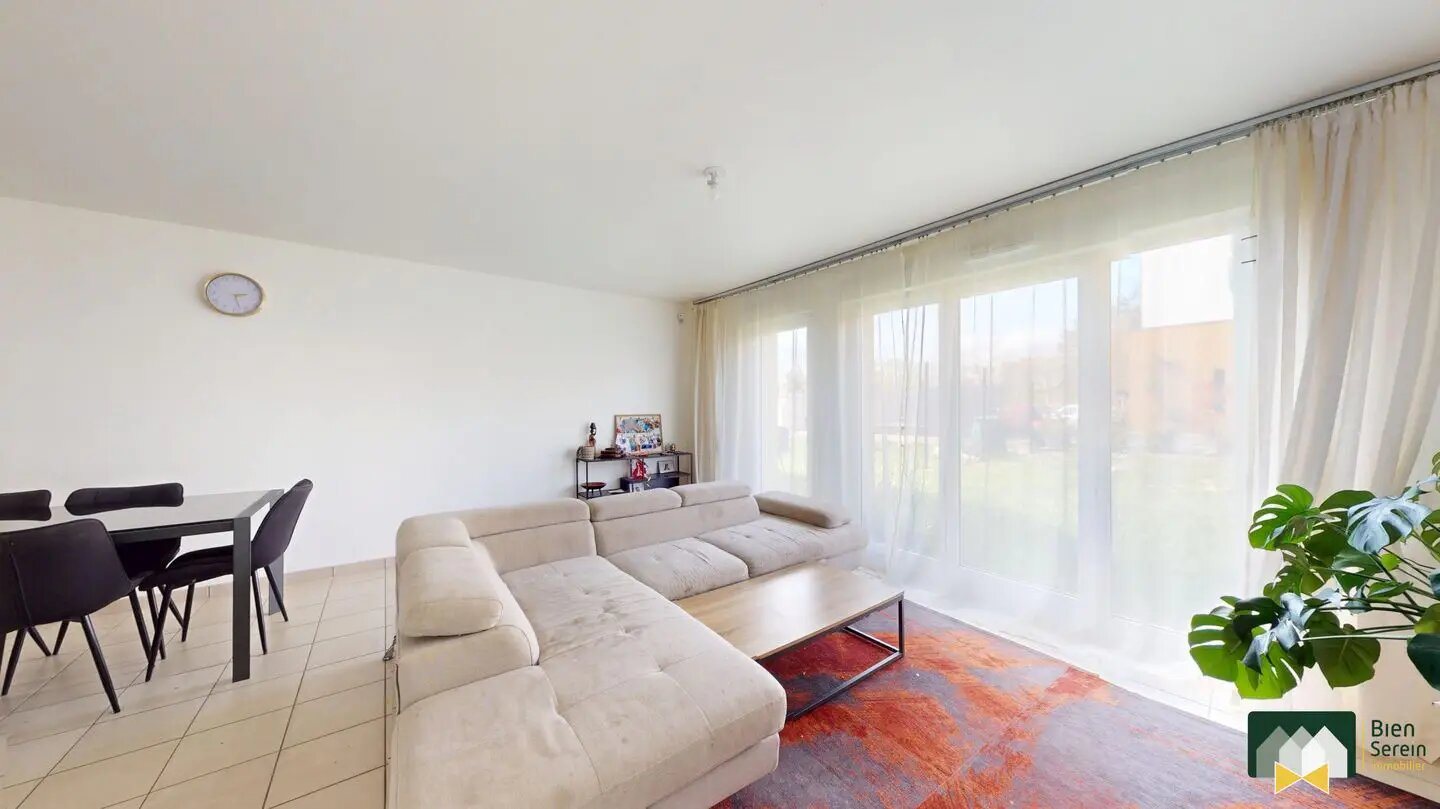 Maison à vendre, 86m², Chartres