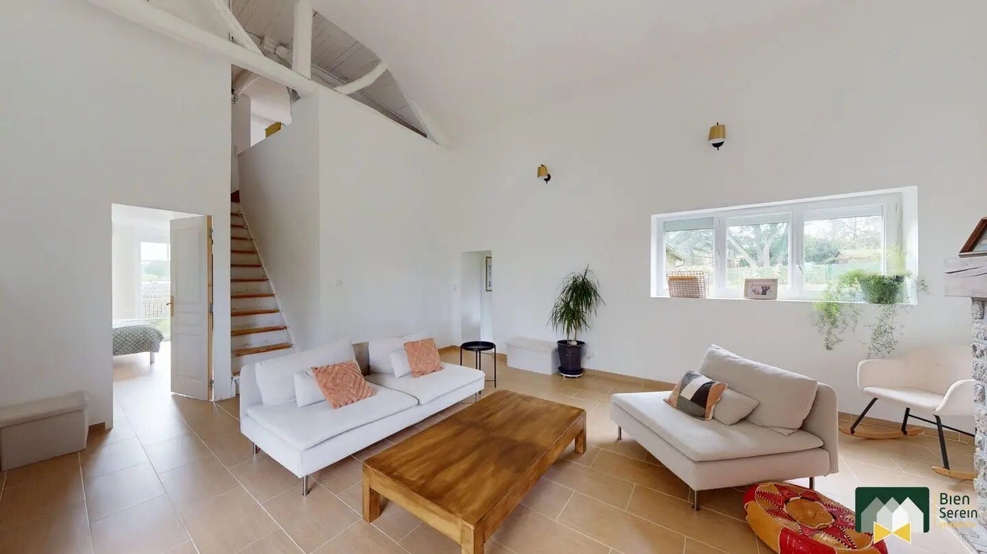 Maison à vendre, 165m², Courville-sur-Eure