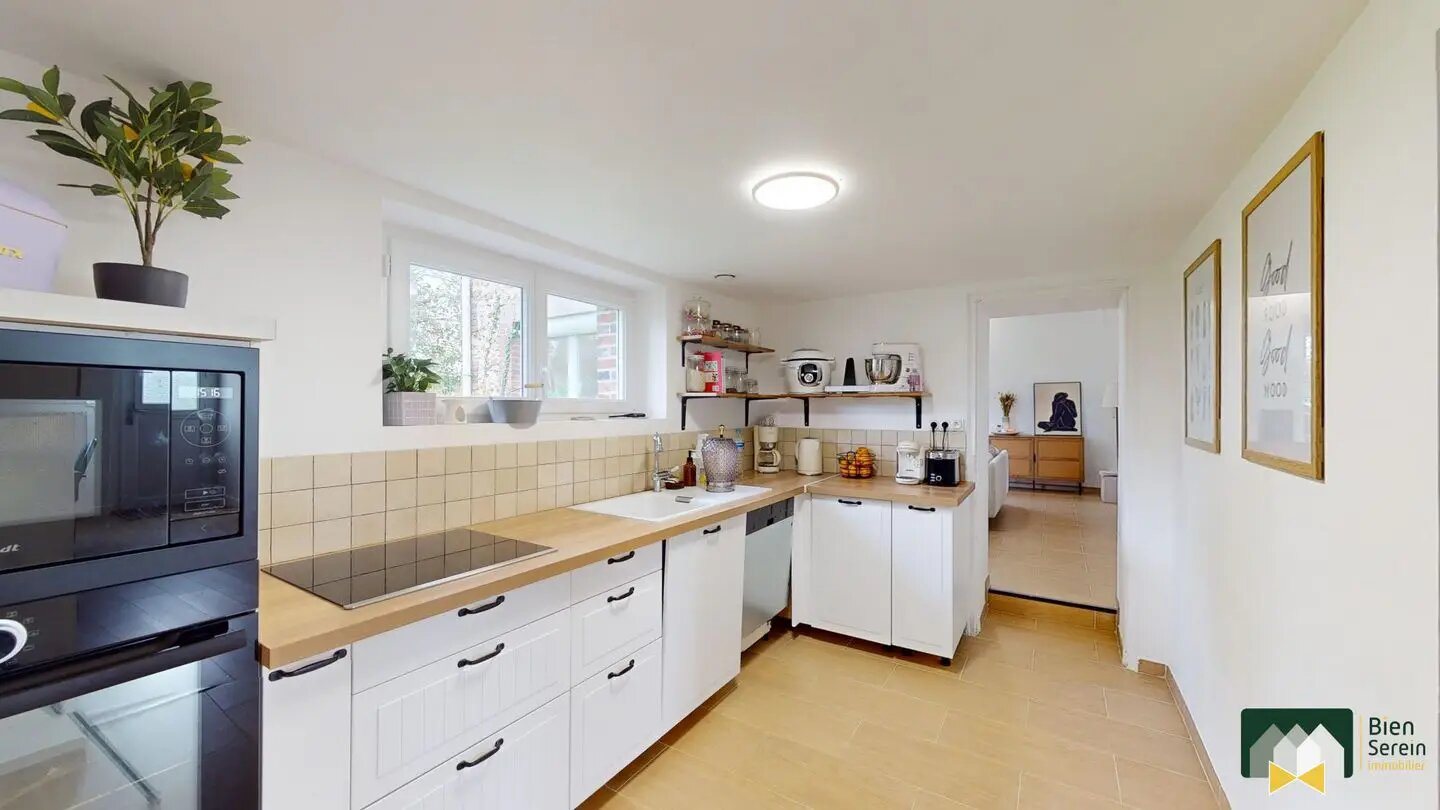 Maison à vendre, 165m², Courville-sur-Eure