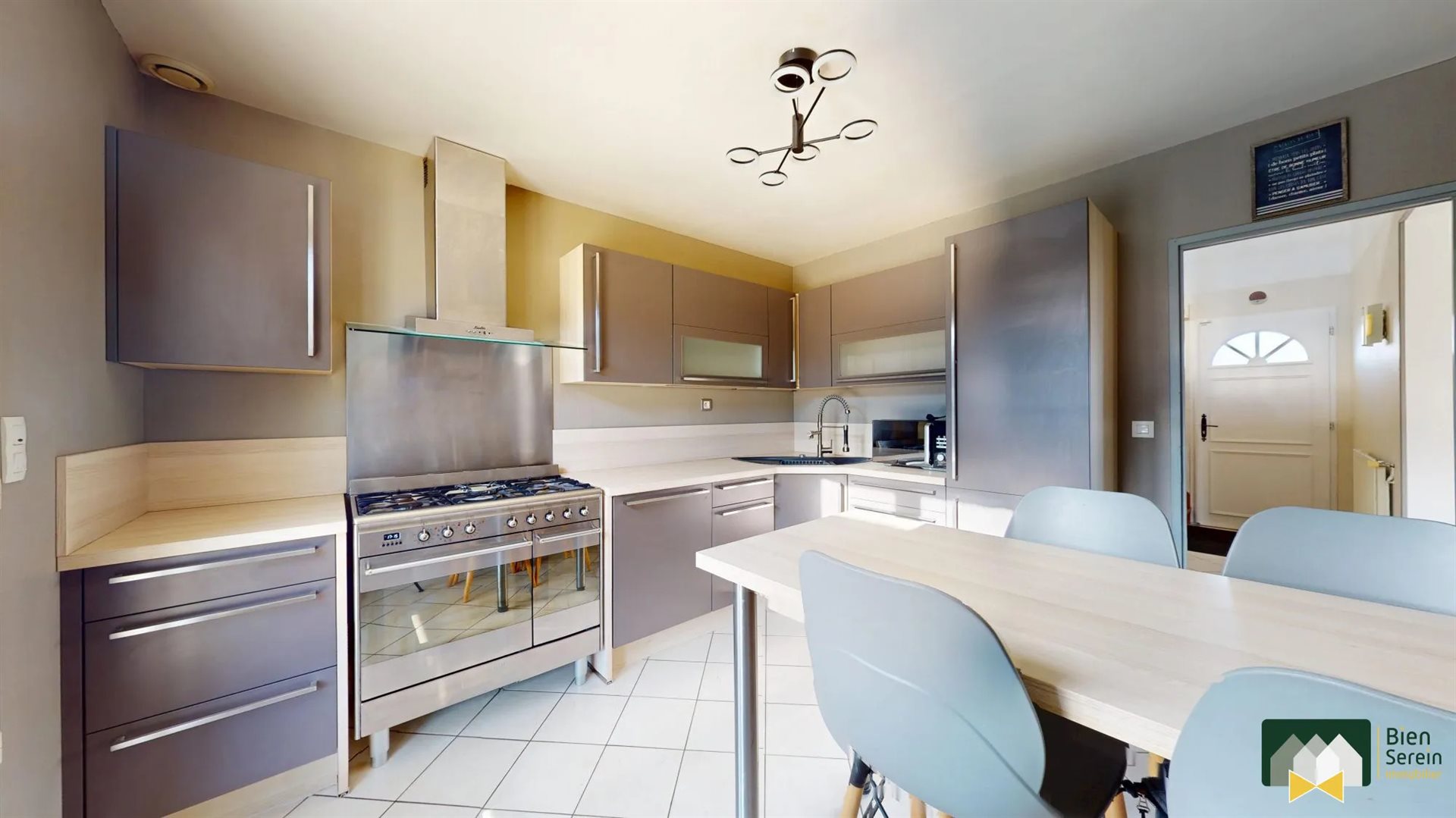 Maison à vendre, 151m², Champhol