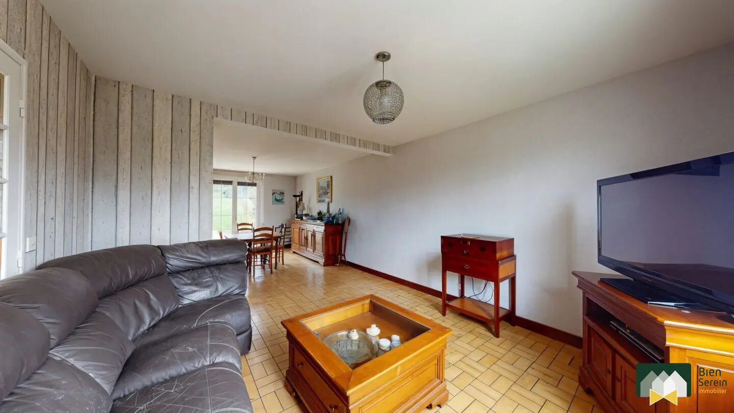 Maison à vendre, 105m², Chartres