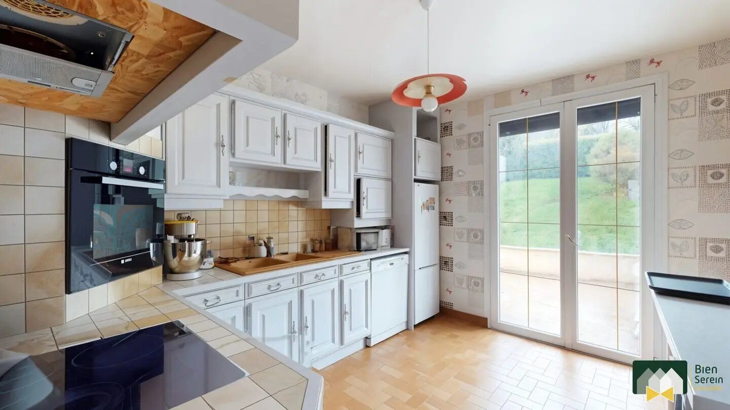 Maison à vendre, 105m², Chartres