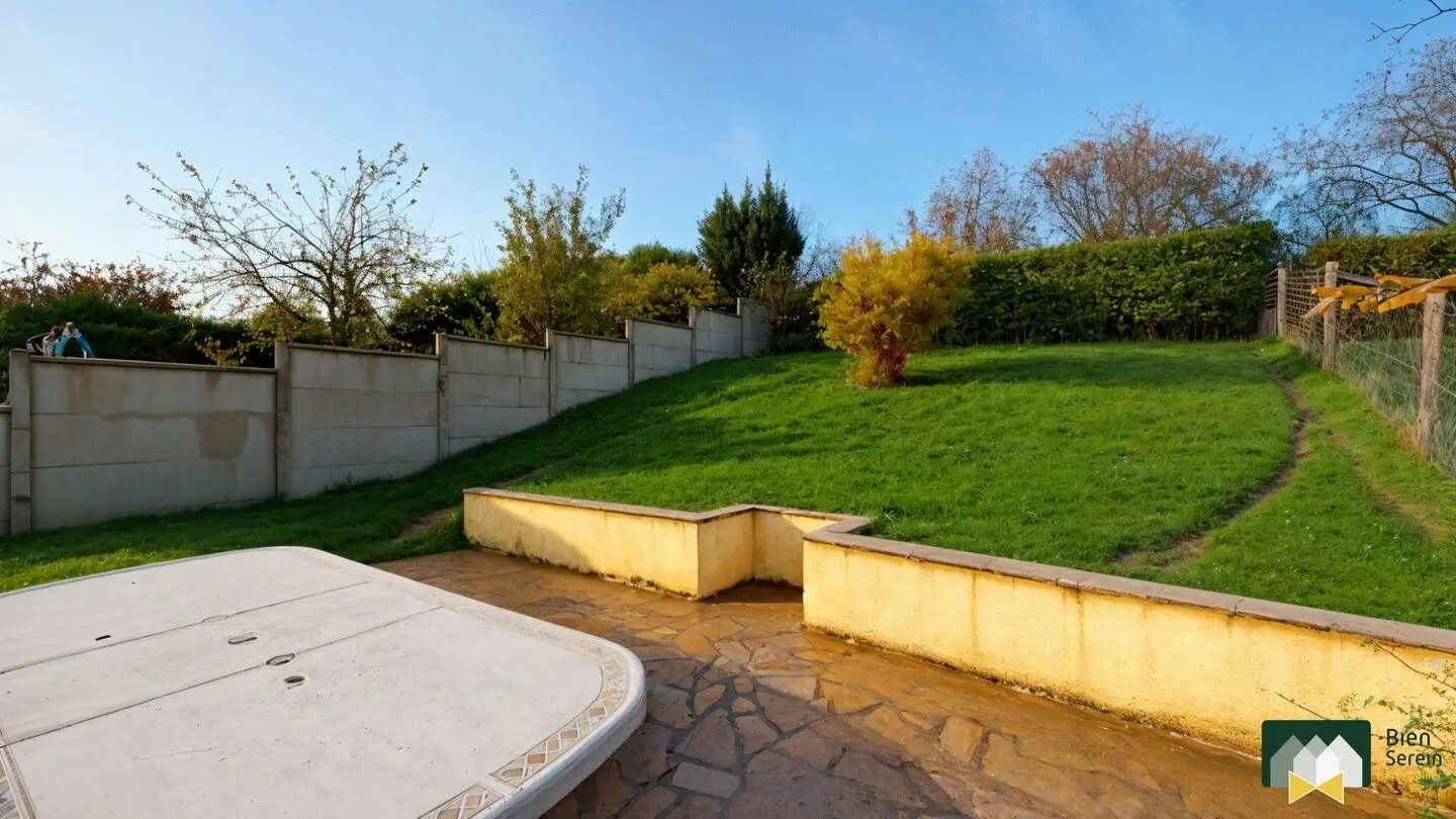 Maison à vendre, 105m², Chartres