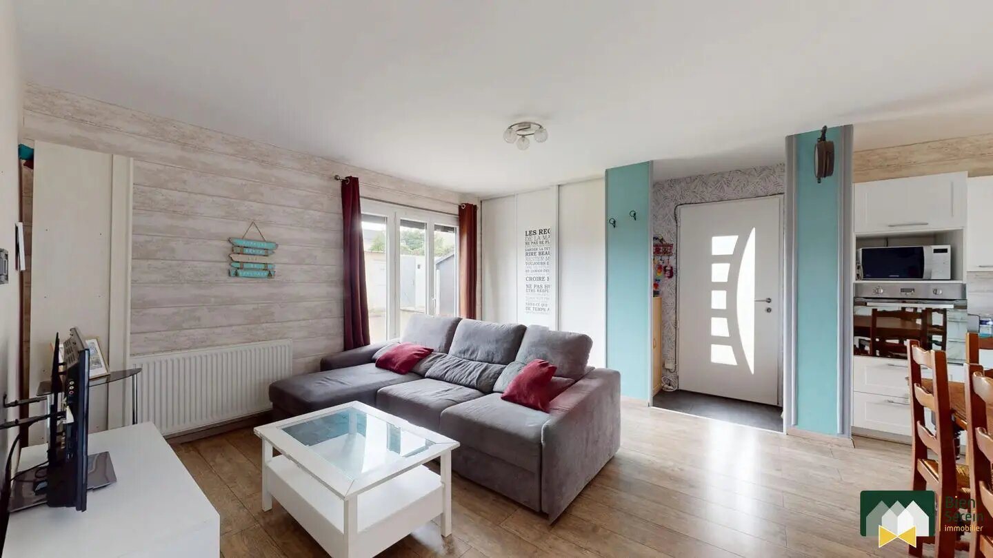 Maison à vendre, 70m², Chartres
