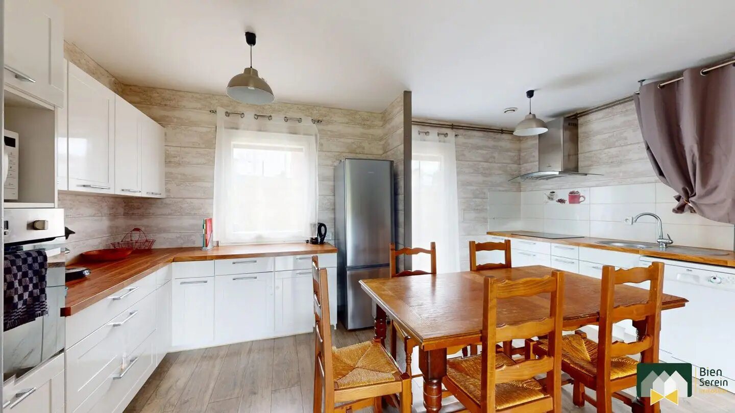 Maison à vendre, 70m², Chartres