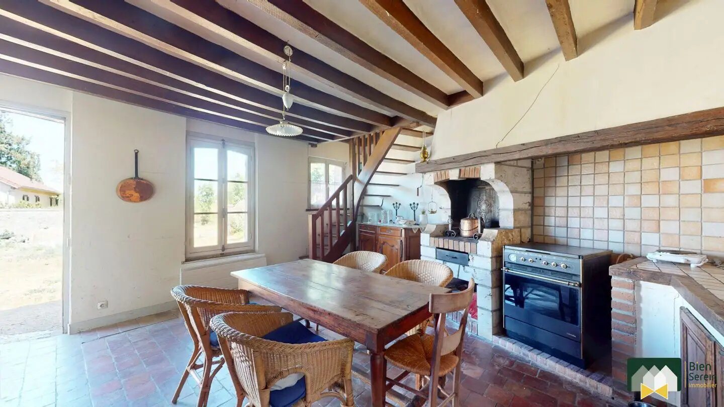 Maison à vendre, 107m², Houville-la-Branche